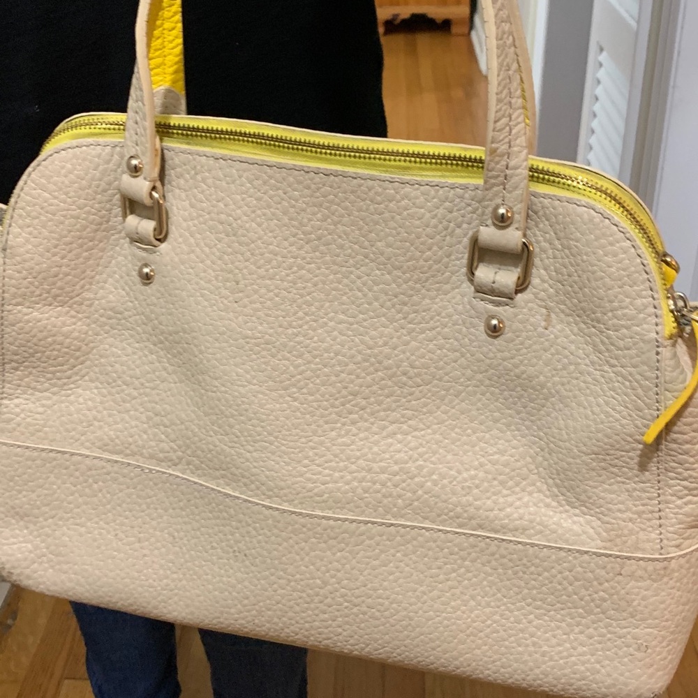 Kate Spade Handbag - Picture 3 of 12